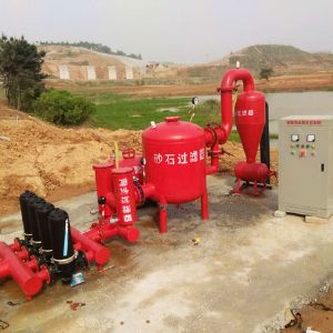 首部過(guò)濾系統(tǒng)